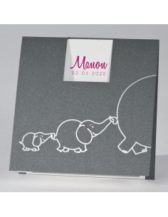 Faire-Part Naissance...