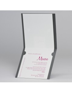 Faire-Part Naissance... 2