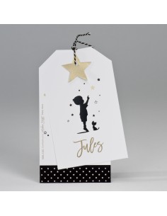Faire-Part Naissance petit... 2
