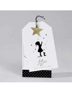 Faire-Part Naissance petite... 2