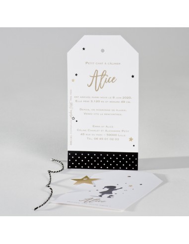 Faire-Part Naissance petite fille... Faire-Part Naissance petite fille...