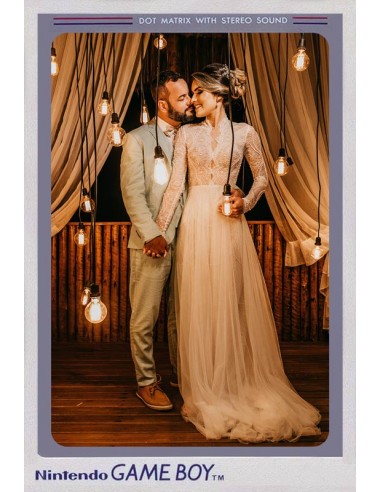 Pack Remerciements Nintendo Geek-...