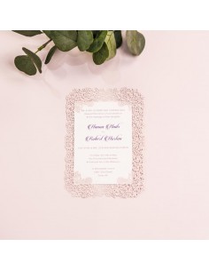 Faire-Part Mariage Jolies...
