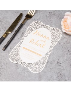 Faire-Part Mariage carte... 2