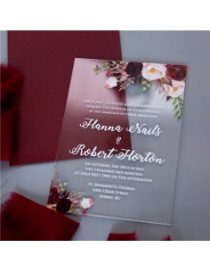 Faire-Part Mariage... 2