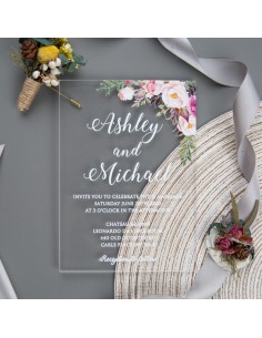 Faire-Part Mariage... 2