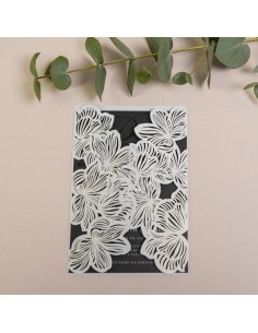Pochette faire-part mariage...