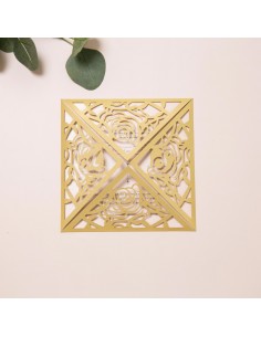 Pochette faire-part mariage...