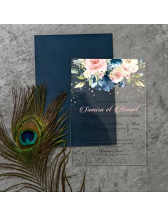 Faire-Part Mariage...