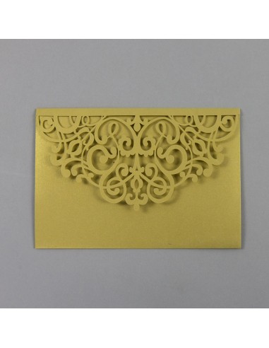 Pack Faire-part Mariage Pocketfolder...