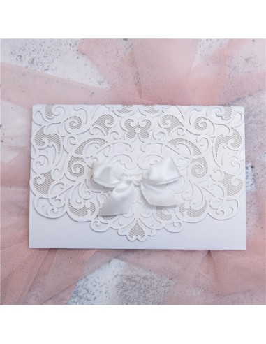 Pack Faire-part Mariage Oriental avec...