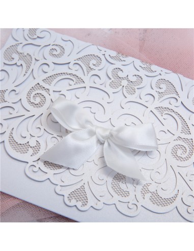 Pack Faire-part Mariage Oriental avec...