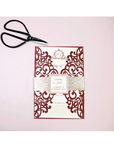 Pack Pochette élégante pour...