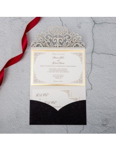 Faire-Part Mariage...