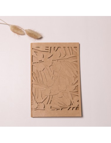 Pack Faire-part Mariage Pocket folder...