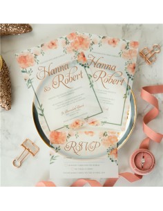Faire-part Mariage...