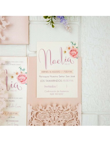 Faire-part Mariage Pocket folder... Faire-part Mariage Pocket folder...