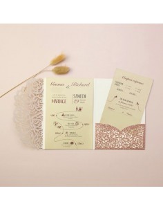 Faire-Part Mariage... 2