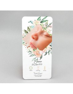 Faire-Part Naissance Magnet...