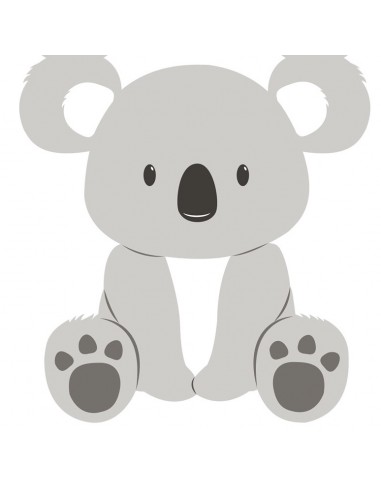 Pack Faire-part Naissance Koala -... Pack Faire-part Naissance Koala -...