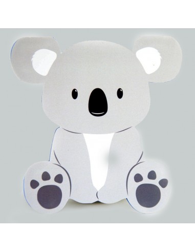 Pack Faire-part Naissance Koala -... Pack Faire-part Naissance Koala -...
