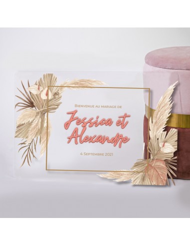 Tableau de bienvenue Mariage... Tableau de bienvenue Mariage...