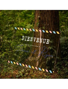 Tableau de bienvenue...