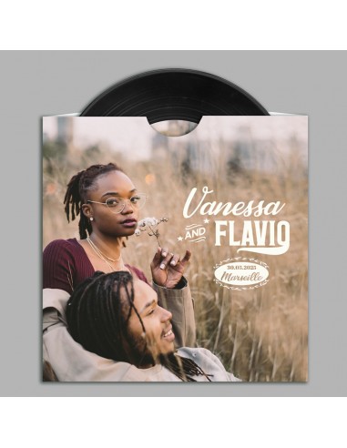 Pack Faire-part Mariage Musique...