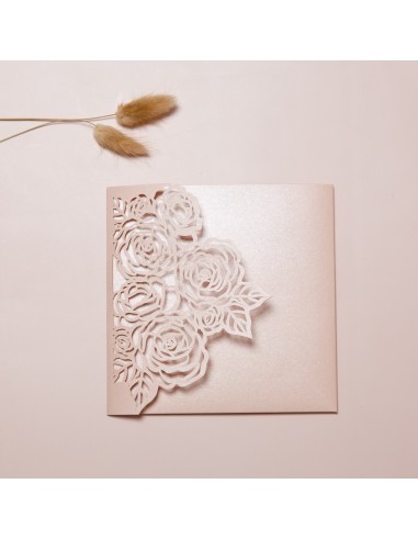 Pack Faire-part Mariage Pocketfold...