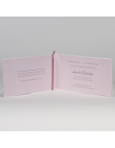 Pack Faire-part Mariage Découpe laser...