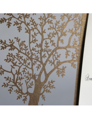 Pack Faire-part Mariage Nature Arbre...