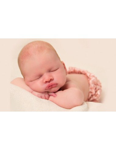 Remerciements Naissance Princesse -...