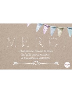 Remerciements Naissance Jeu... 2