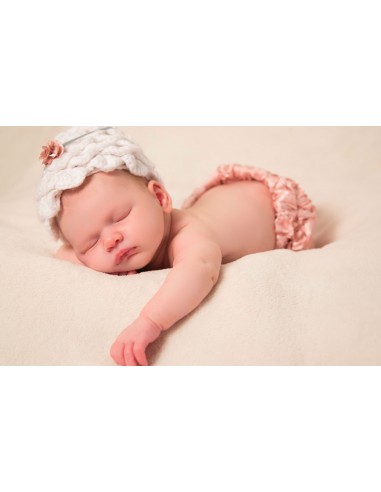 Remerciements Naissance Polaroid -...