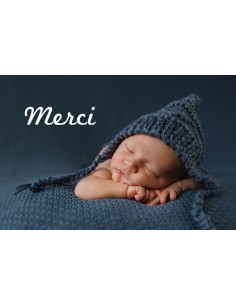 Remerciements Naissance... 2