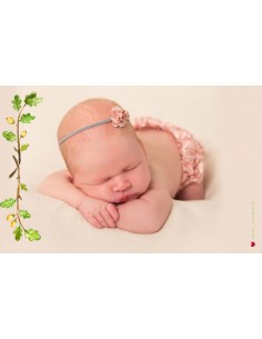 Remerciements Naissance... 2