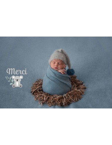 Remerciements Naissance Koala - William