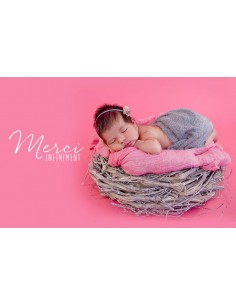 Remerciements Naissance... 2