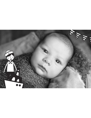 Remerciements Naissance Marin -...