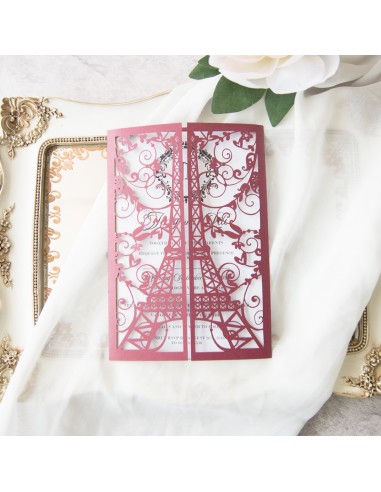 Faire-part Naissance Paris et Tour... Faire-part Naissance Paris et Tour...