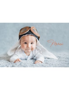 Remerciements Naissance... 2