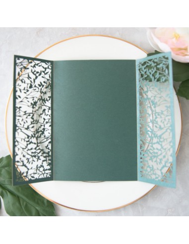 Faire-part Mariage dentelle papier... Faire-part Mariage dentelle papier...