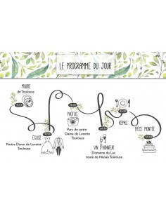 Carton Programme verdure -... 2
