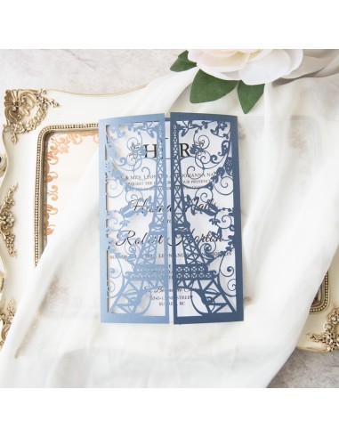 Faire-part mariage dentelle papier... Faire-part mariage dentelle papier...