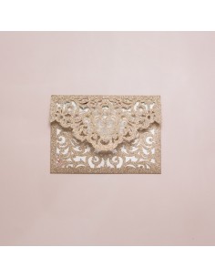 Faire-Part Mariage Pochette...
