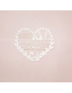 Faire-Part Mariage en forme... 2