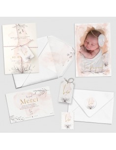 Faire-part Naissance... 2