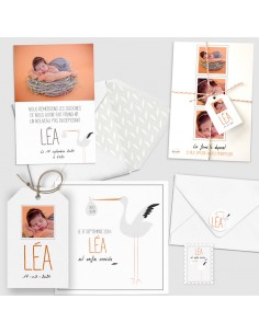 Faire-part Naissance... 2