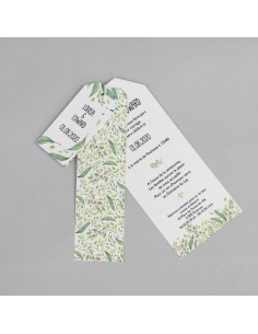 Faire-part Mariage...