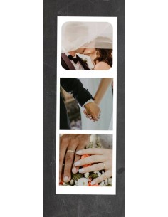 Remerciements Mariage... 2